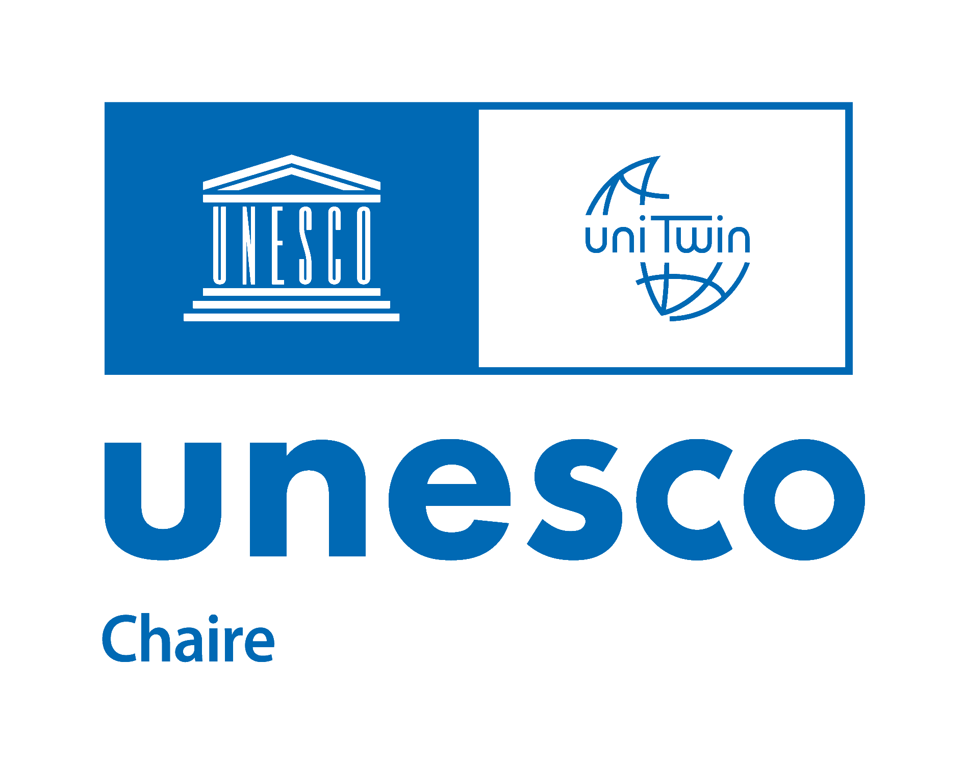 Chaire UNESCO E2S