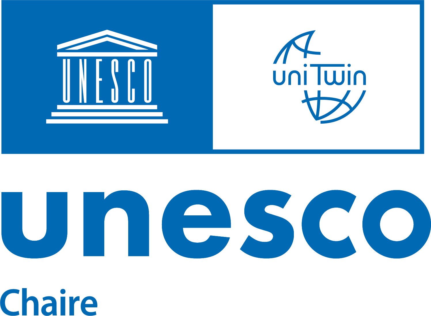Chaire UNESCO E2S
